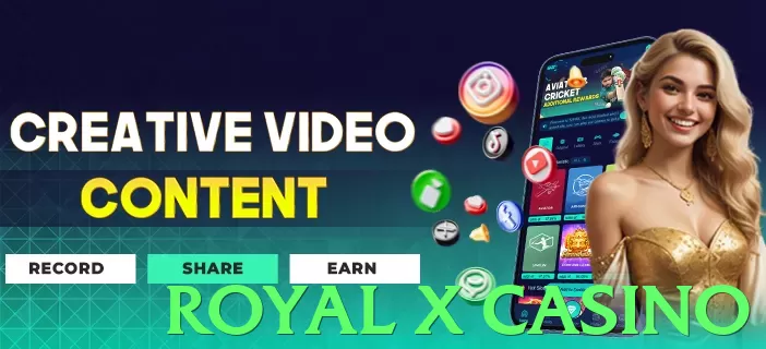 royal x casino App - 5