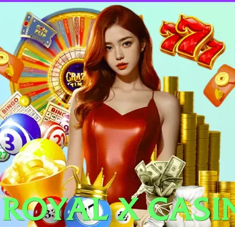 royal x casino - 2